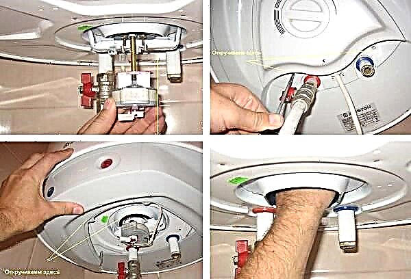 How to clean the boiler at home and how to clean the heater;