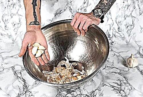 Effective Ways to Peel Garlic Quickly