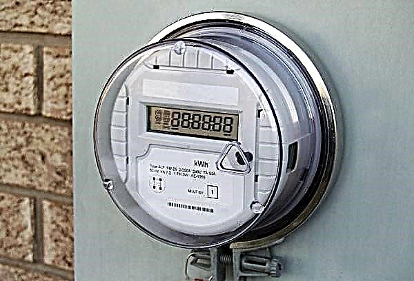 What to do if the water, electricity or gas meter stops?