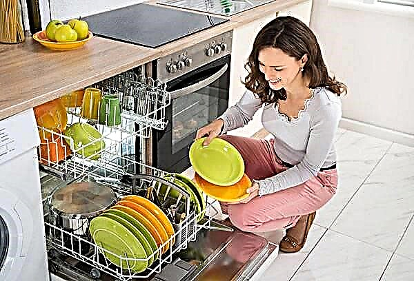 Why does the dishwasher dry dishes poorly?