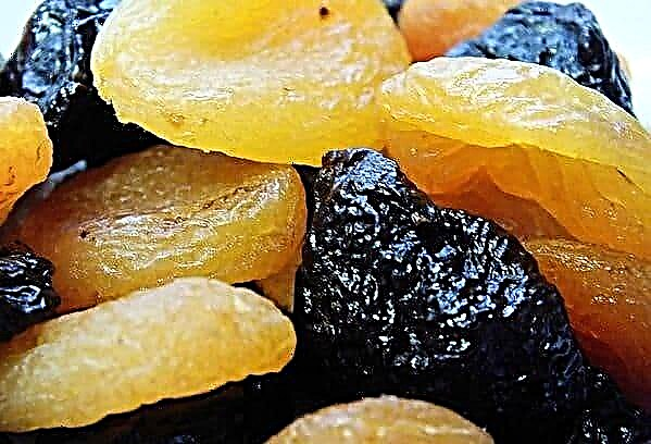 Whether or not to wash prunes and dried apricots