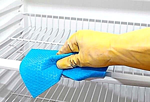 Est-il possible de laver le réfrigérateur allumé: risques pour l'équipement et les personnes