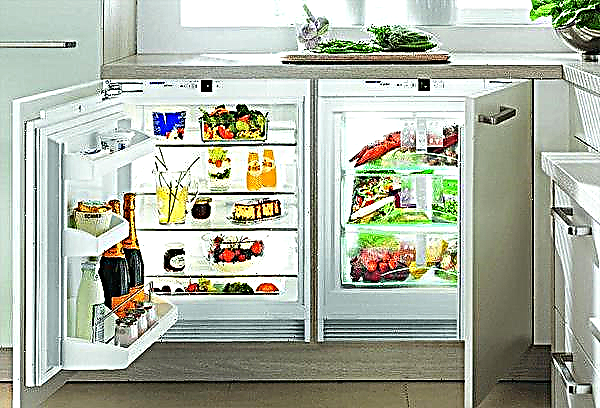 Est-il permis de placer le réfrigérateur près de la batterie?