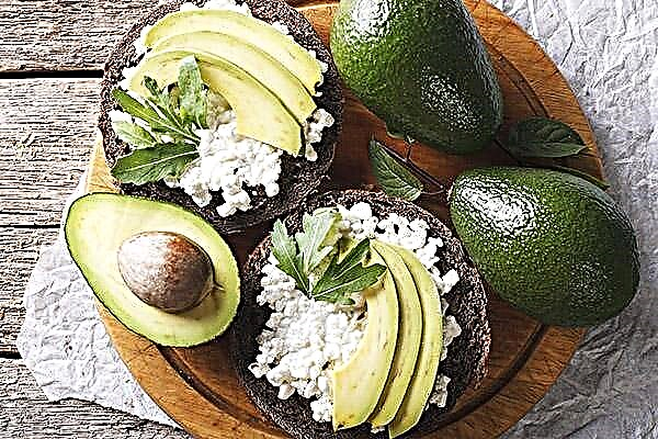 Avocado: 95% good and 5% harm to the body