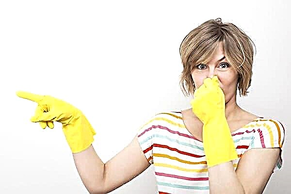 Jak łatwo pozbyć się zapachu i pleśni w pralce?